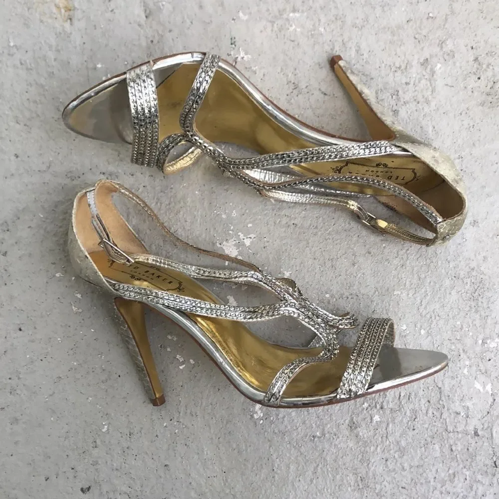 Ted  Baker Tilbey heels